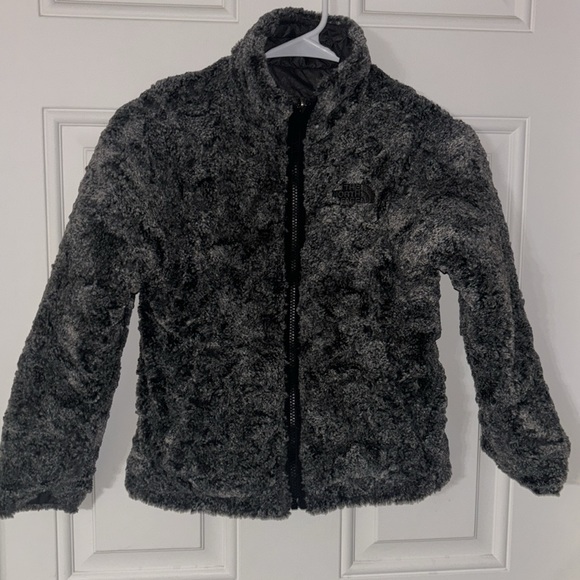 The North Face reversible jacket - Picture 3 of 5